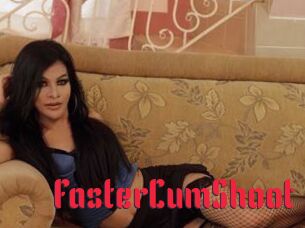 FasterCumShoot
