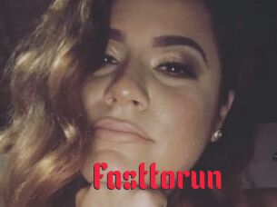 Fasttorun