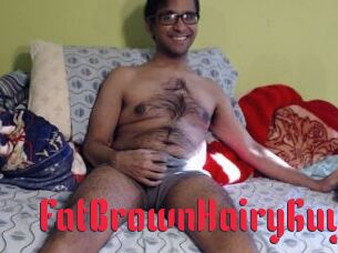 FatBrownHairyGuy