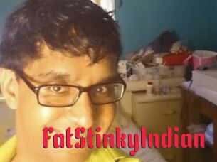 FatStinkyIndian