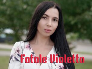 Fatale_Violetta