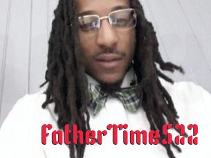 FatherTime522