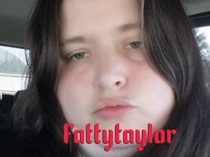 Fattytaylor