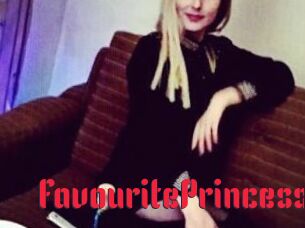 FavouritePrincess