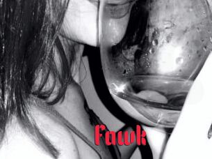 Fawk