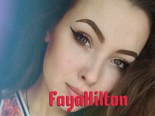 FayaHilton