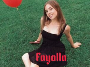 Fayalla