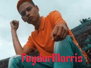 FayderMorris