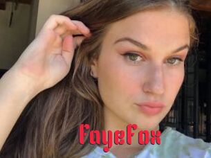 FayeFox