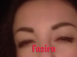 Fazira
