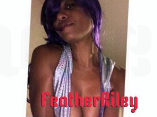 Feather_Riley