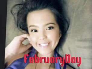 FebruaryDay