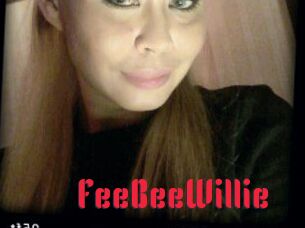 FeeBeeWillie