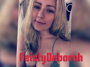 FeistyDeborah