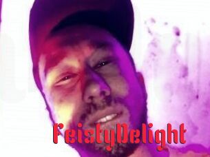FeistyDelight
