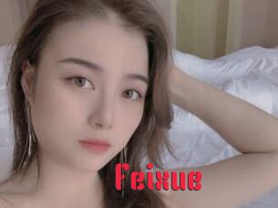 Feixue