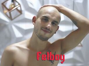 Felboy