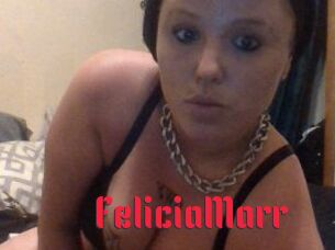 FeliciaMarr