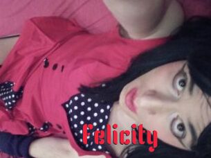 Felicity