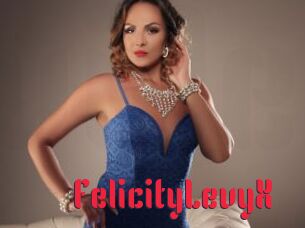 FelicityLevyX