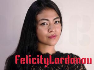 FelicityLordanou