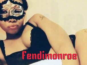 Fendimonroe