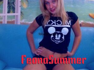 FeonaSummer
