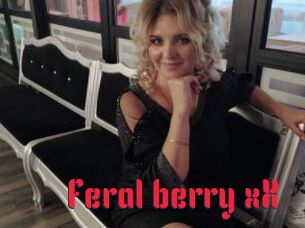 Feral_berry_xX