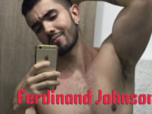 Ferdinand_Johnson