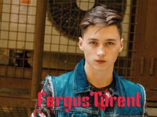 FergusTurent