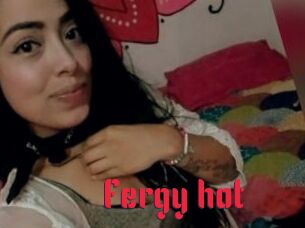 Fergy_hot