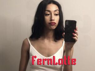 FernLatte