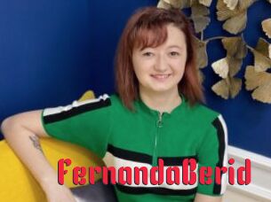 FernandaBerid