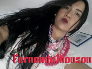 FernandaJhonson