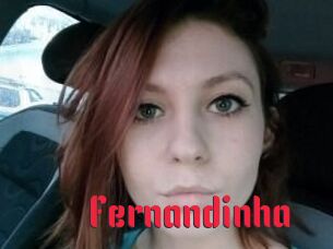 Fernandinha
