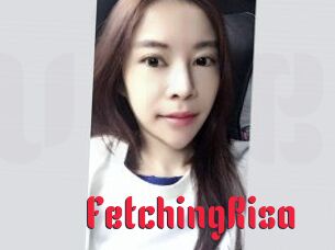 FetchingRisa