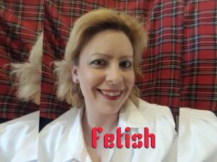 Fetish