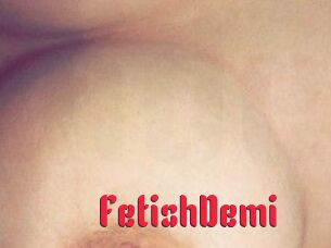 FetishDemi