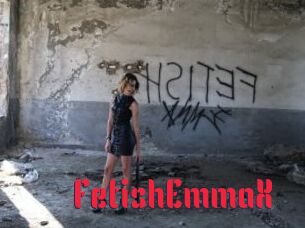 FetishEmmaX