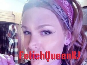 FetishQueenKJ