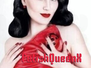 FetishQueenX