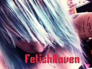 FetishRaven