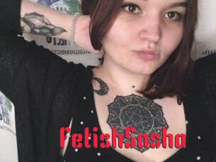 Fetish_Sasha