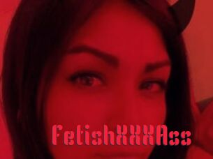 FetishXXXAss