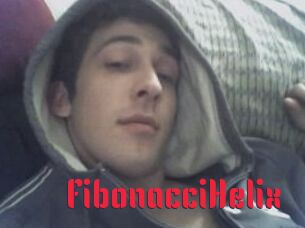 FibonacciHelix