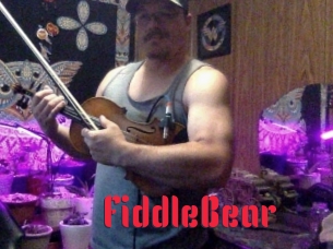 FiddleBear