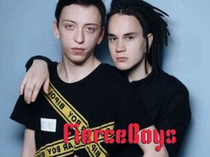 FierceBoys