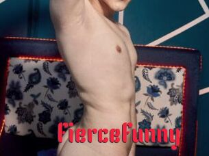 FierceFunny