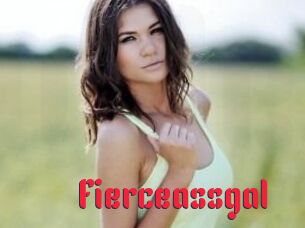 Fierceassgal