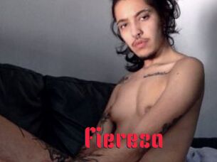 Fiereza